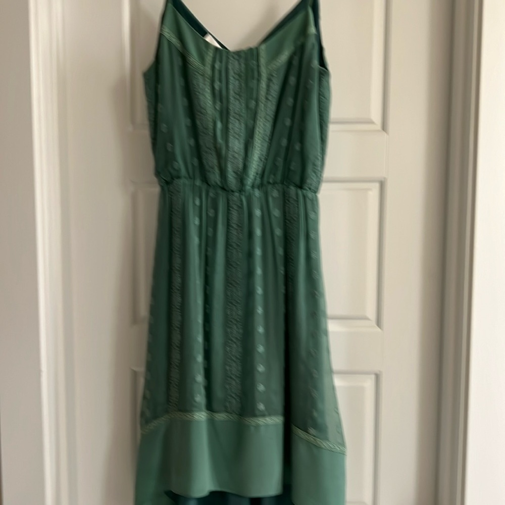 Women’s Dress size small. Aryn K